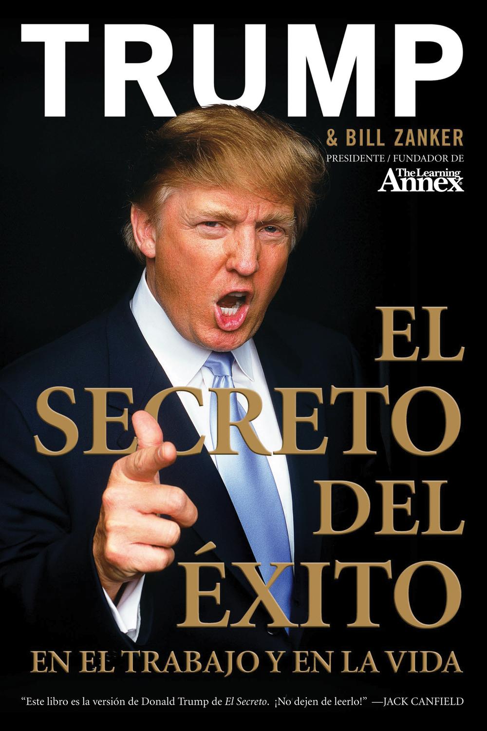 Book El Secreto del Exito: En el Trabajo y en la Vida (Spanish Edition) free