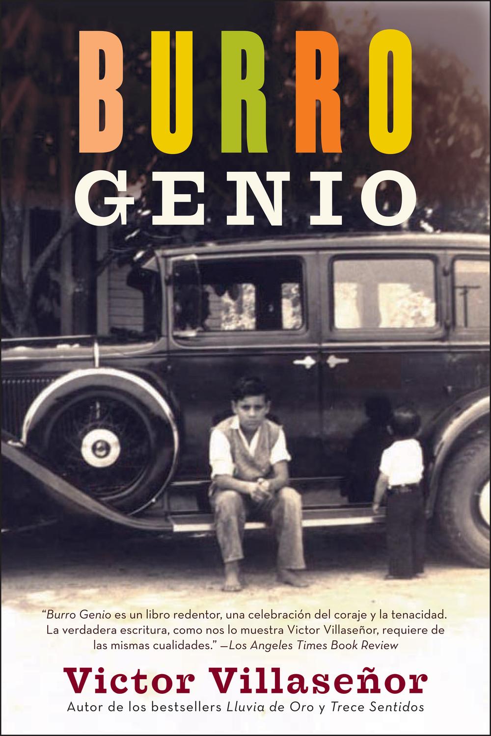 Book Burro Genio (Spanish Edition) free