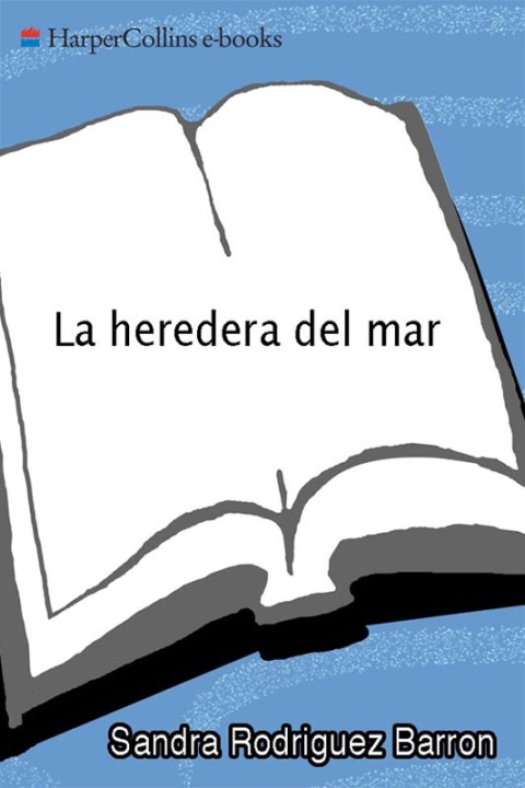 Book La heredera del mar: Novela (Spanish Edition) free