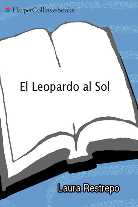 Book El Leopardo al Sol free