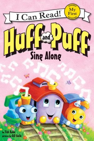 Book Huff And Puff Sing Along free