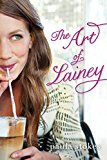 Book The Art of Lainey free