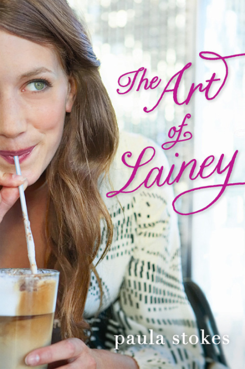 Book The Art of Lainey free