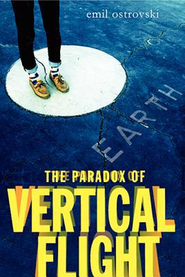 Book The Paradox of Vertical Flight free