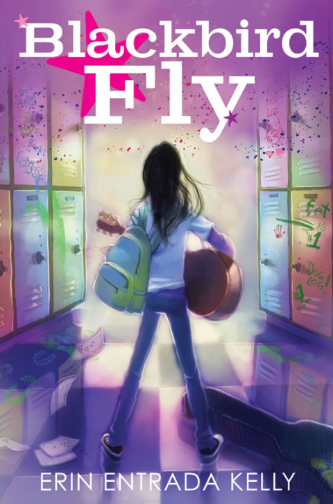 Book Blackbird Fly free