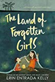 Book The Land of Forgotten Girls free