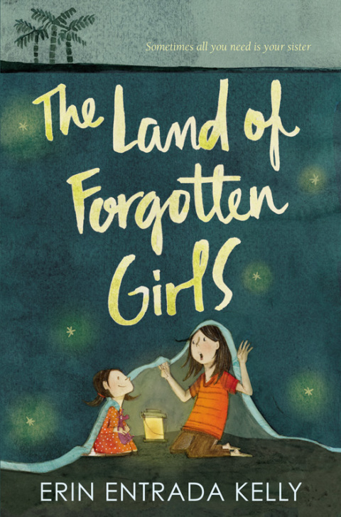 Book The Land of Forgotten Girls free