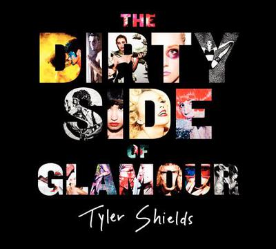 Book The Dirty Side of Glamour free