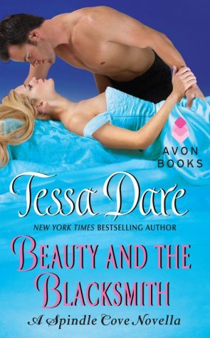 Book Beauty and the Blacksmith: A Spindle Cove Novella free