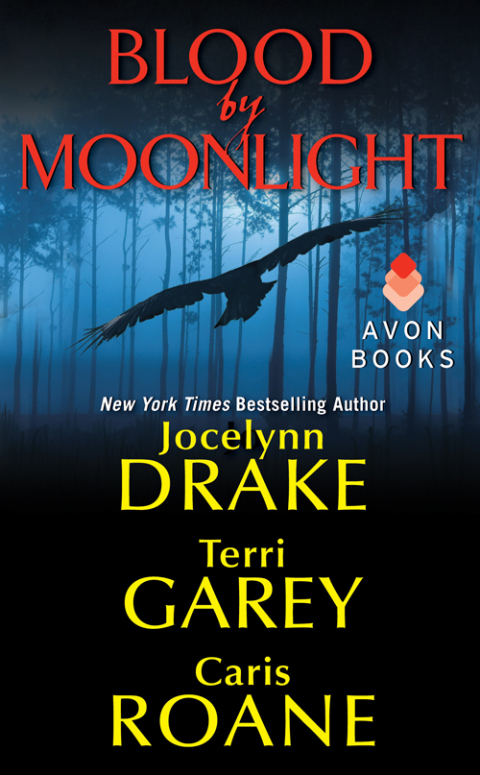 Book Blood by Moonlight (The Asylum Tales series) free
