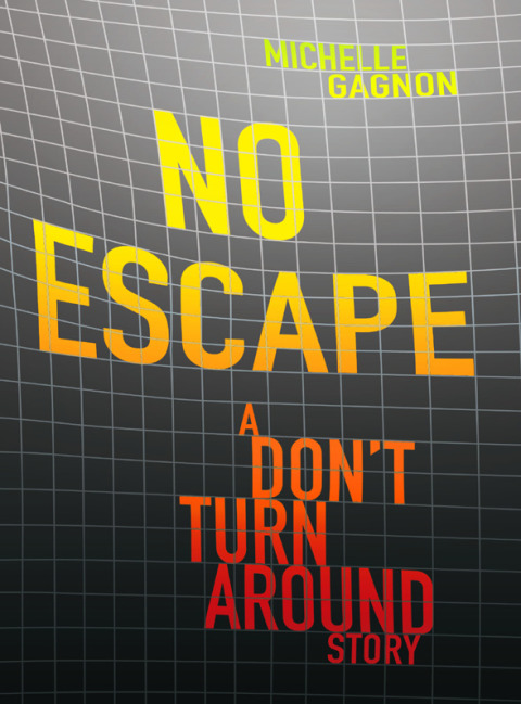 Book No Escape (PERSEFONE Series Book 1) free