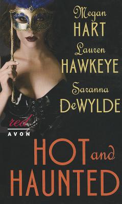 Book Hot And Haunted free