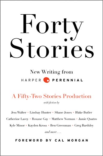 Book Forty Stories: New Writing from Harper Perennial (eBook Original) free