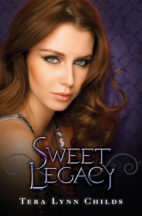 Book Sweet Legacy (Sweet Venom Book 3) free