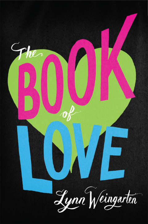 Book The Book of Love free