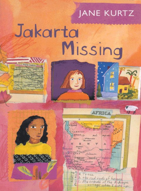 Book Jakarta Missing free
