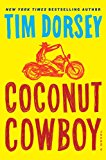 Book Coconut Cowboy: A Novel (Serge Storms) free
