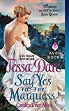Book Say Yes to the Marquess: Castles Ever After free