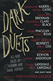 Book Dark Duets: All-New Tales of Horror and Dark Fantasy free