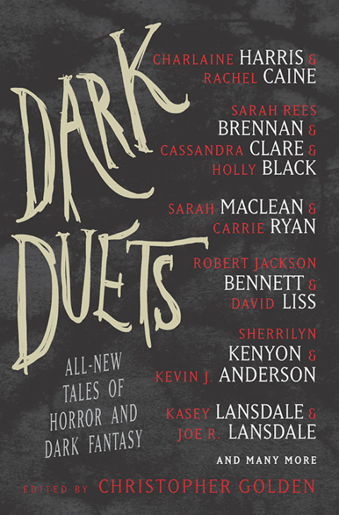 Book Dark Duets free