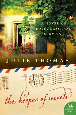 Book The Keeper of Secrets free