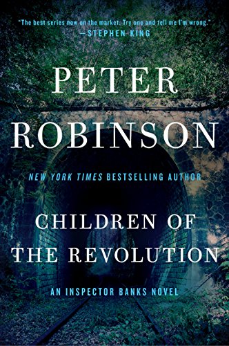 Book Children of the Revolution: An Inspector Banks Novel (Inspector Banks series Book 21) free