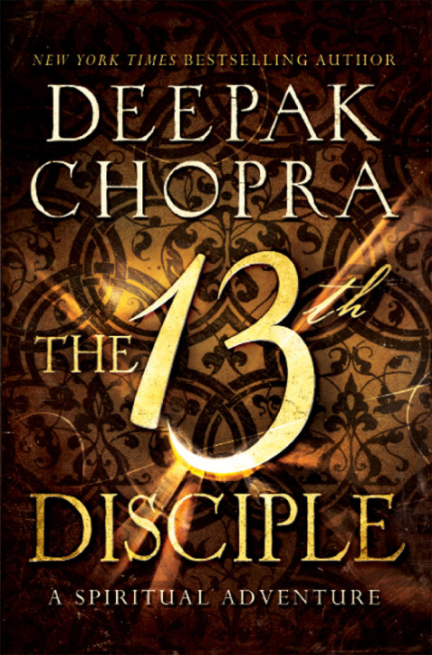 Book The 13th Disciple: A Spiritual Adventure free Book The 13th Disciple: A Spiritual Adventure free
