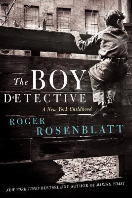 Book The Boy Detective: A New York Childhood free