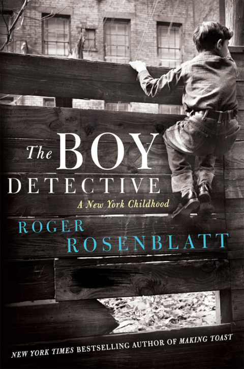 Book The Boy Detective: A New York Childhood free