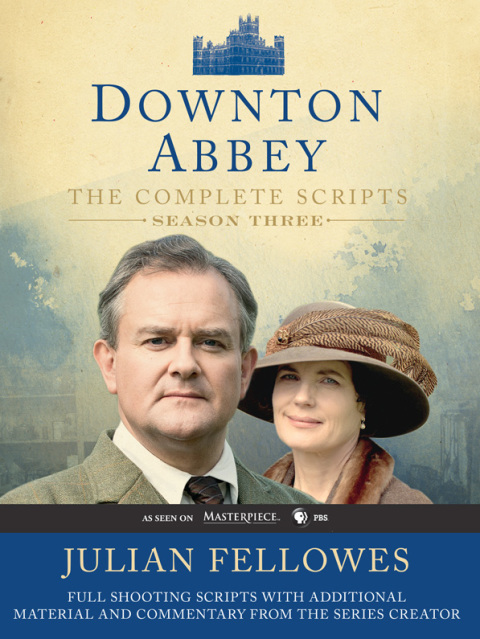 Book Downton Abbey Script Book Season 3 free Book Downton Abbey Script Book Season 3 free