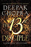 Book The 13th Disciple: A Spiritual Adventure free