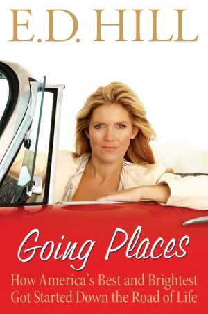 Book Going Places free