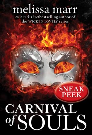 Book Untamed City: Carnival Of Secrets Sneak Peek  Epb free