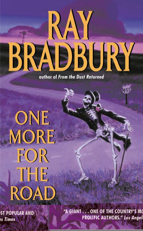 Book One More for the Road free