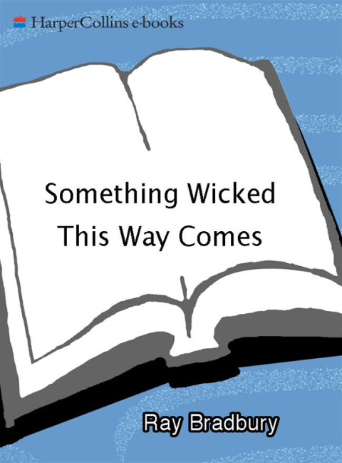 Book Something Wicked This Way Comes (Greentown Book 2) free