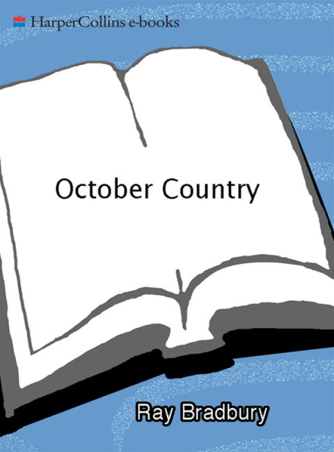 Book The October Country free