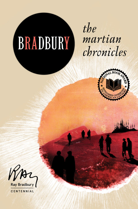 Book The Martian Chronicles free