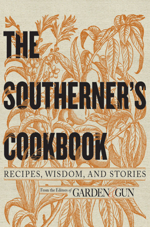 Book The Southerner's Cookbook free