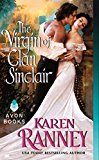 Book The Virgin of Clan Sinclair (Clan Sinclair, 3) free