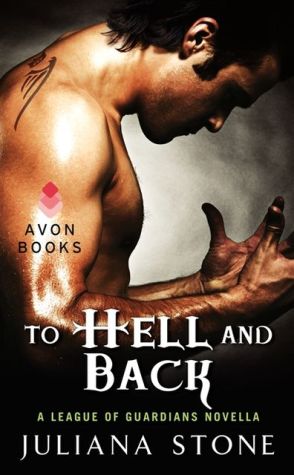 Book To Hell and Back: A League of Guardians Novella free
