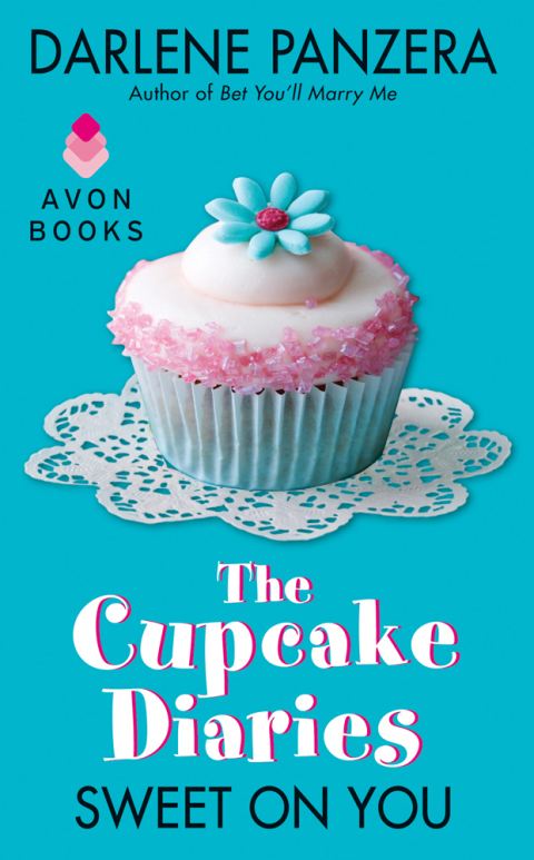 Book The Cupcake Diaries: Sweet On You free