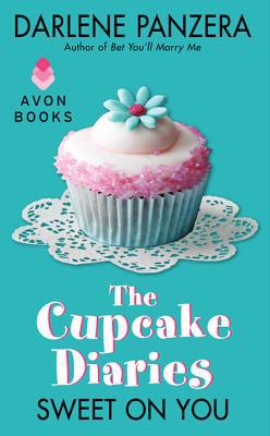 Book The Cupcake Diaries: Sweet On You (The Cupcake Diaries, 1) free