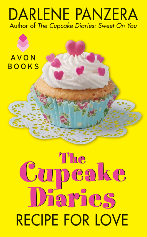 Book The Cupcake Diaries: Recipe for Love free