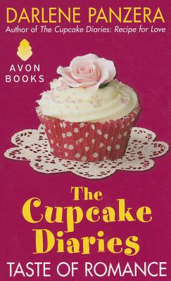 Book The Cupcake Diaries: Taste of Romance (The Cupcake Diaries, 3) free