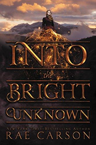 Book Into the Bright Unknown (Gold Seer Trilogy, 3) free