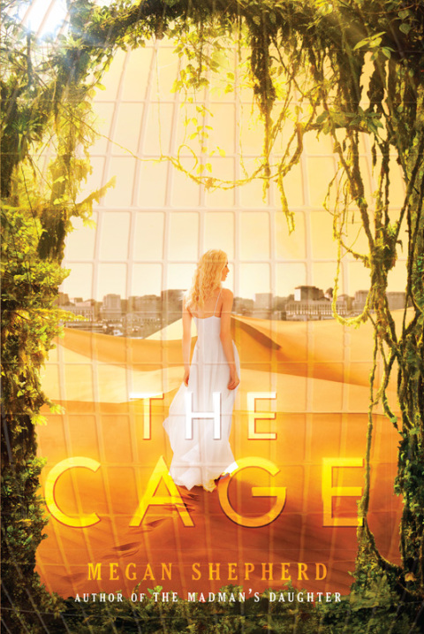 Book The Cage free