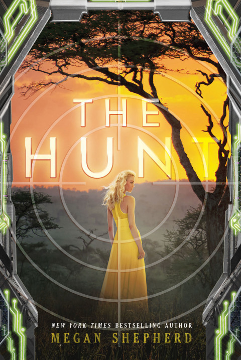 Book The Hunt (Cage Book 2) free
