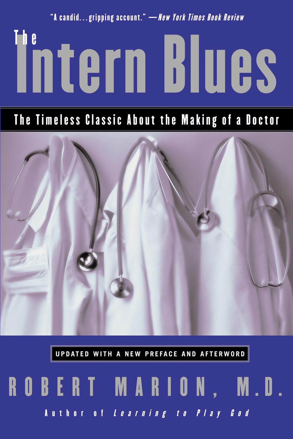 Book The Intern Blues free