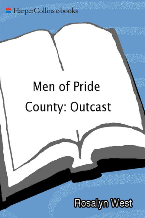 Book The Men of Pride County: The Outcast free