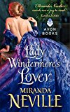 Book Lady Windermere's Lover (The Wild Quartet) free